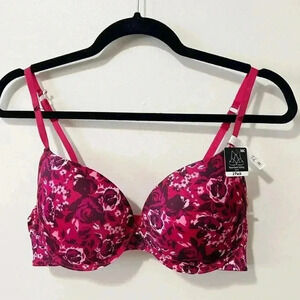 NWT French  Affair Bra 38C